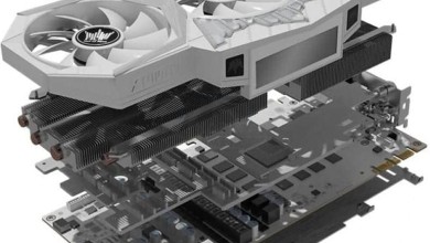 KFA2 GeForce GTX 1080 Ti HOF 2