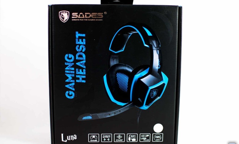 LUNA Case