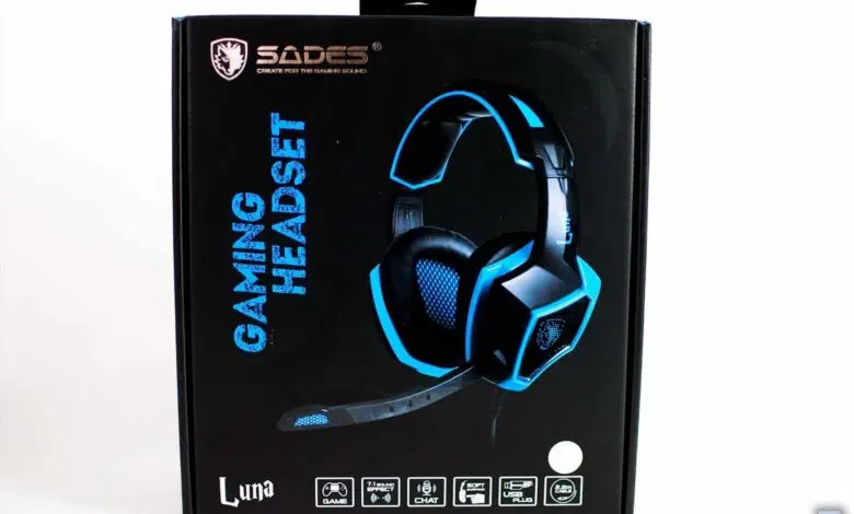 LUNA Case