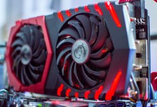 MSI 1080TI Build Main2 HS