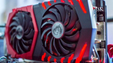 MSI 1080TI Build Main2 HS