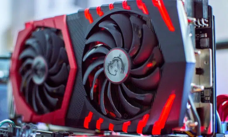 MSI 1080TI Build Main2 HS