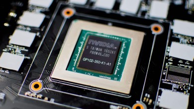 MSI 1080TI Chip Main HS