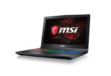 MSI GP62X Leopard Pro