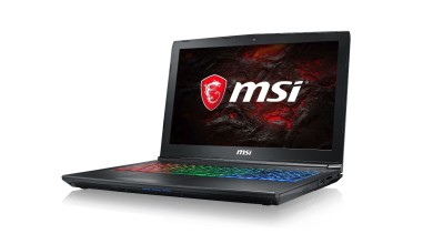 MSI GP62X Leopard Pro