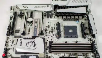 MSI XPOWER Main HS