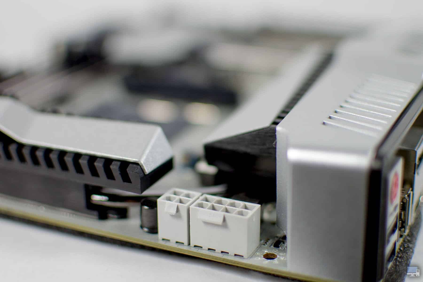 MSI XPOWER Power HS
