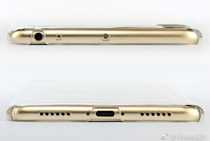 Mi Max 2 2
