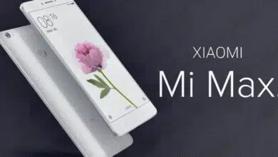 Mi Max 2