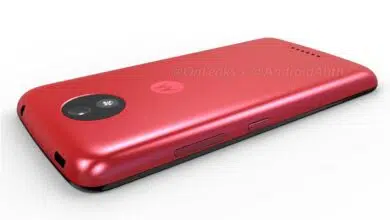 Moto C