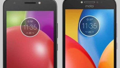 Moto E4