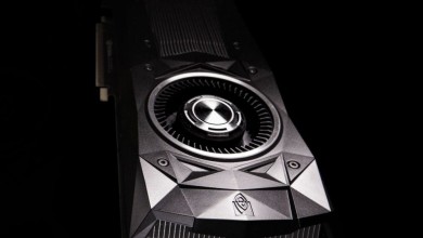 NVIDIA TITAN Xp 1