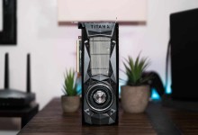 NVIDIA TITAN Xp 2 1