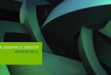 NVIDIA GeForce 340.52 01