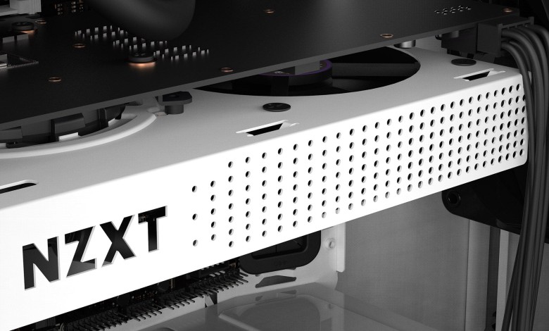NZXT GPU Kraken G12