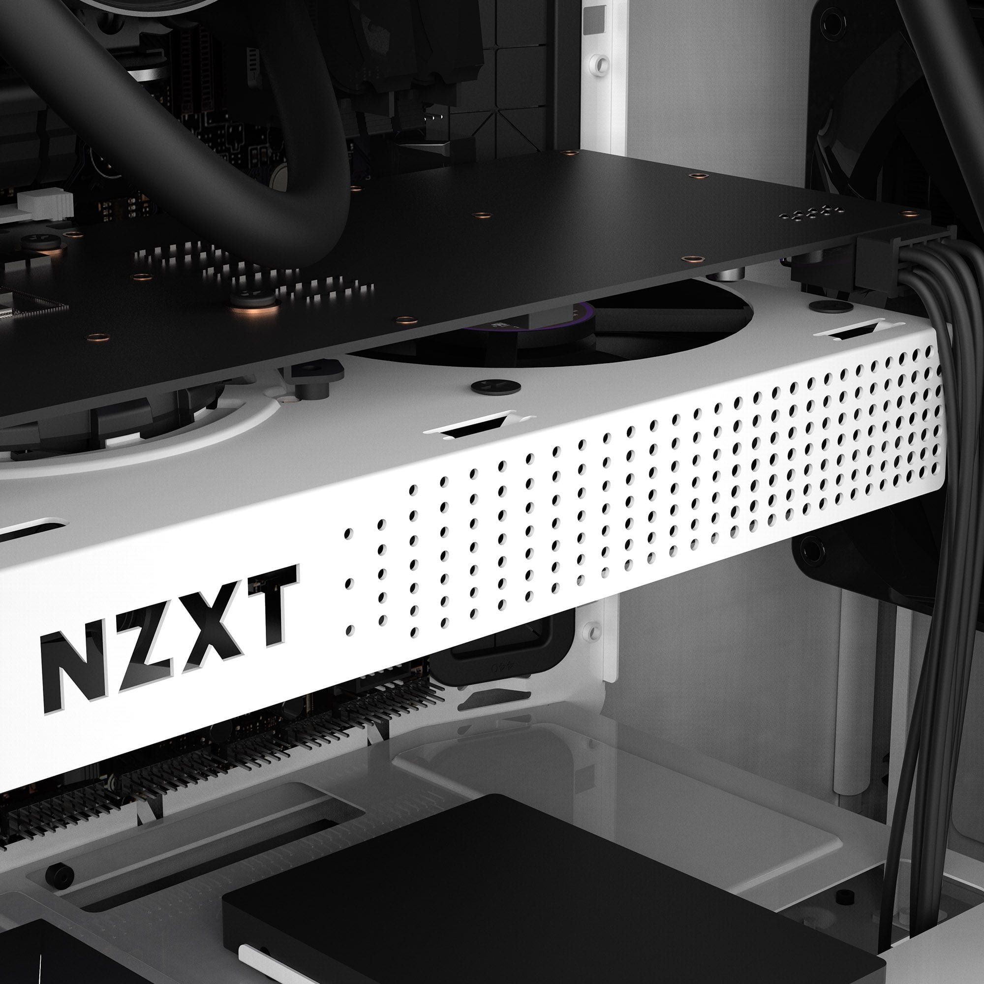 NZXT GPU Kraken G12