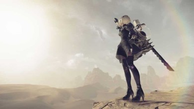 NieR. Automata pc steam windows 10 store