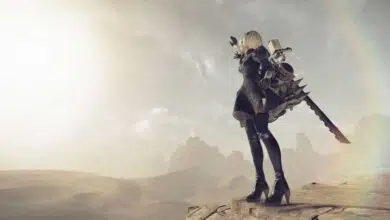 NieR. Automata pc steam windows 10 store