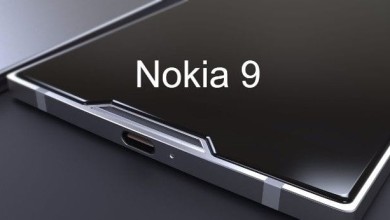 Nokia 9 2