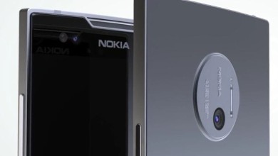 Nokia 9 image