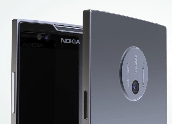 Nokia 9 image