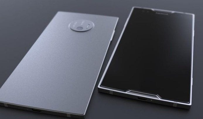 Nokia 9