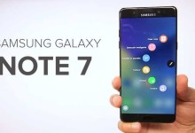 Note 7