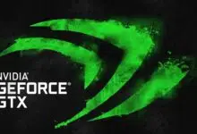 Nvidia GeForce GTX Feature