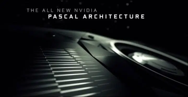Nvidia Pascal