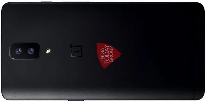 OnePlus 5 Render