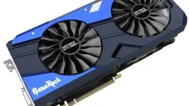 Palit GTX 1080 Ti GameRock