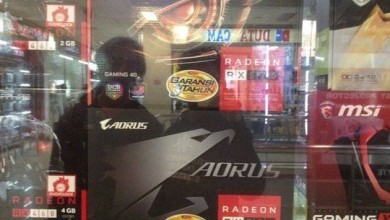 RX 570 Indonesia