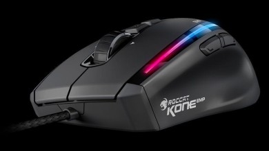 Roccat Kone EMP