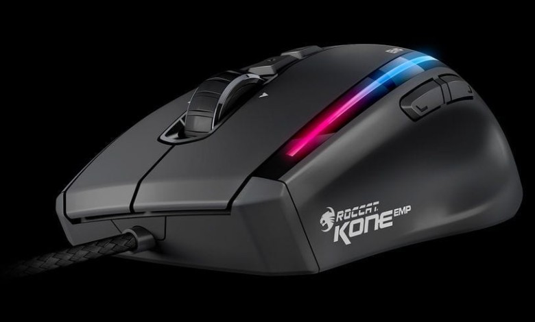 Roccat Kone EMP