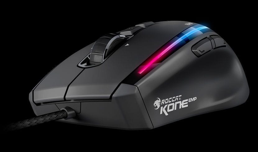 Roccat Kone EMP