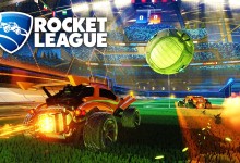 Rocket League