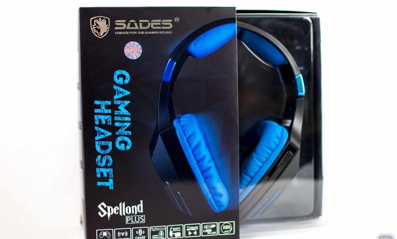 SPELLOND PLUS Case