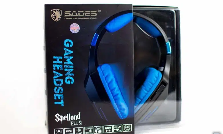SPELLOND PLUS Case