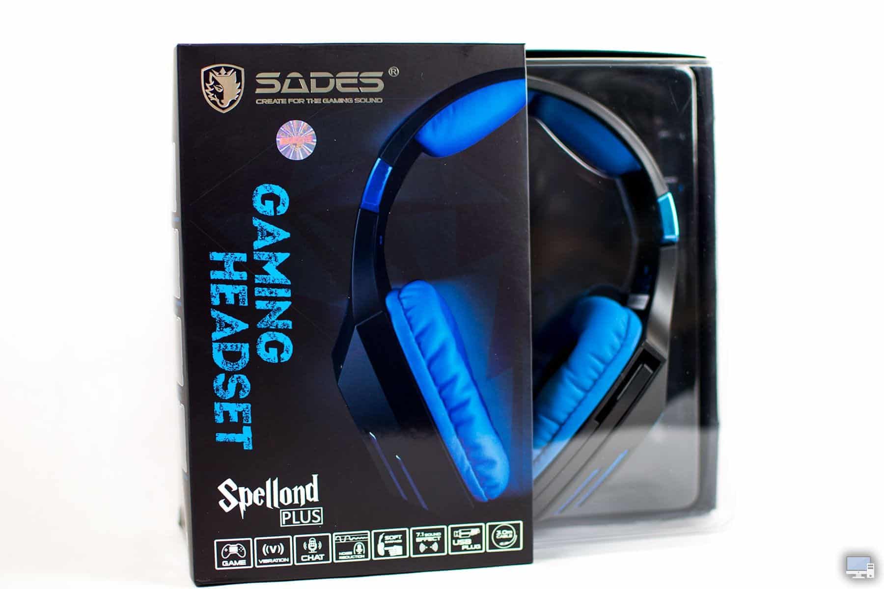 SPELLOND PLUS Case