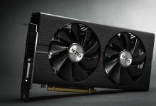 Sapphire RX 580 Nitro