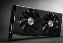 Sapphire RX 580 Nitro