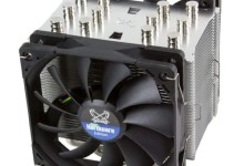 Scythe Mugen 5 PCGH Edition