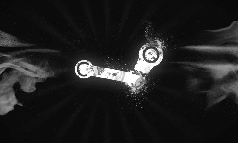 Steam