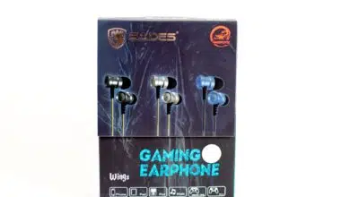 WINGS Case