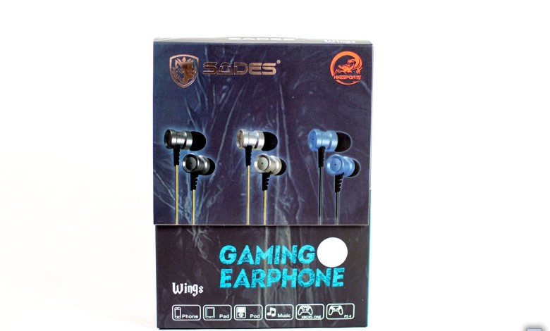 WINGS Case