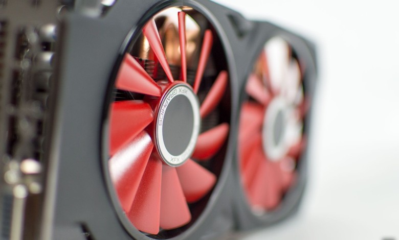XFX 570 Main HS
