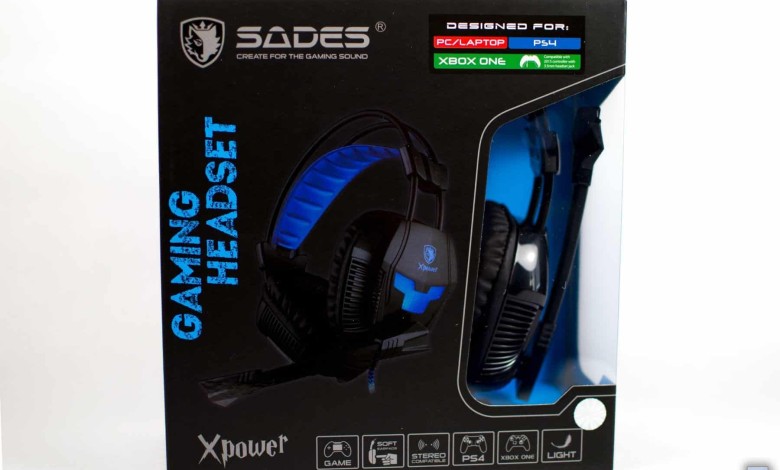 XPOWER Case