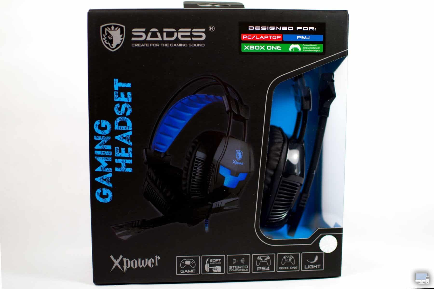 XPOWER Case