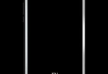 Xiaomi Mi6 diseno