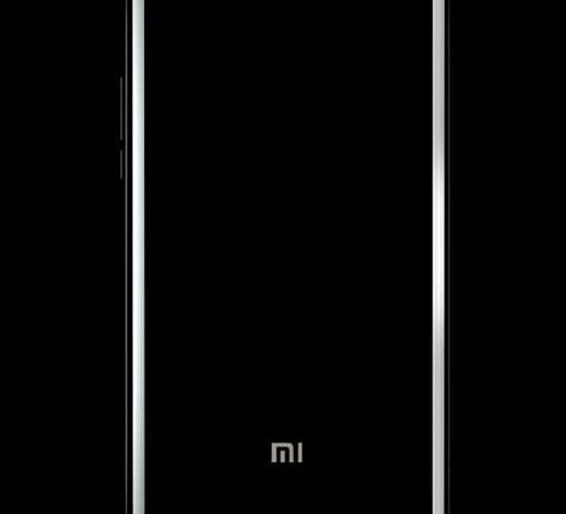 Xiaomi Mi6 diseno